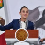 Sheinbaum Conferencia Matutina