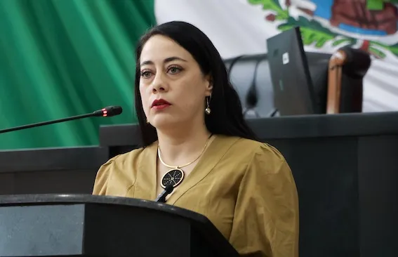 diputada